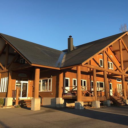 Vila Notrack Niseko Exteriér fotografie